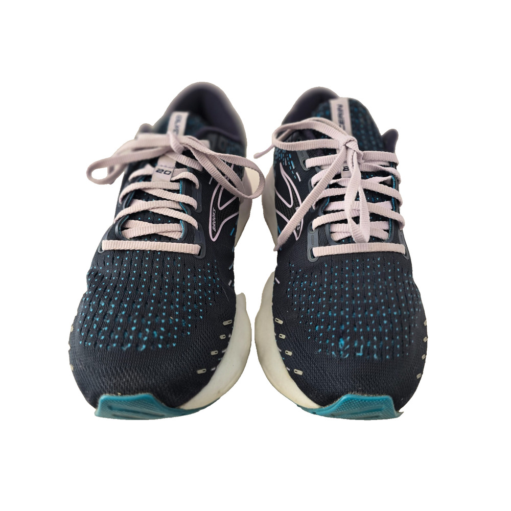 Size 10 - Brooks Glycerin 20 Peacoat W